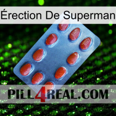 Érection De Superman 06